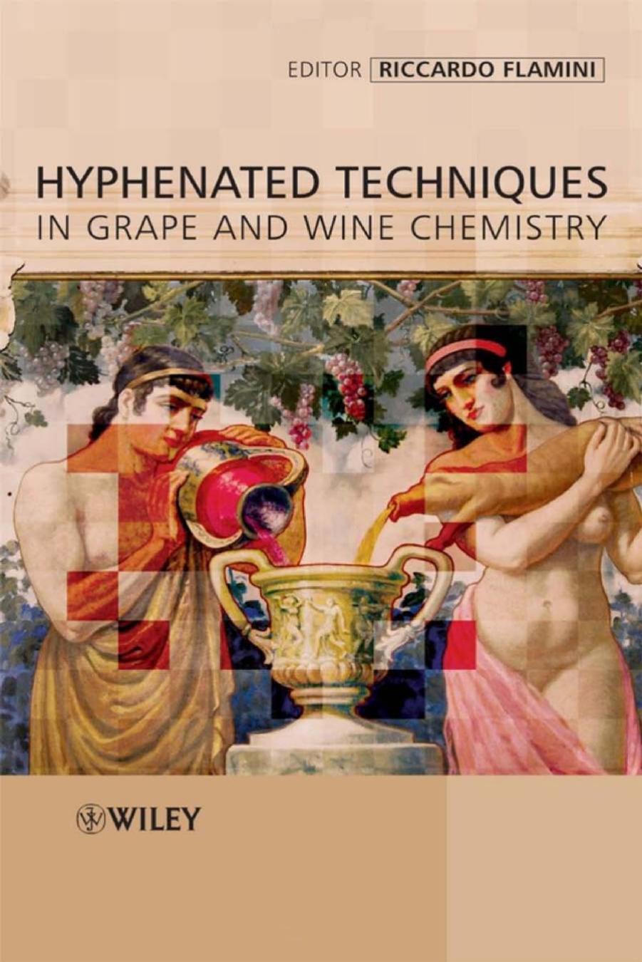 Hyphenated Techniques in Grape and Wine Chemistry 2008