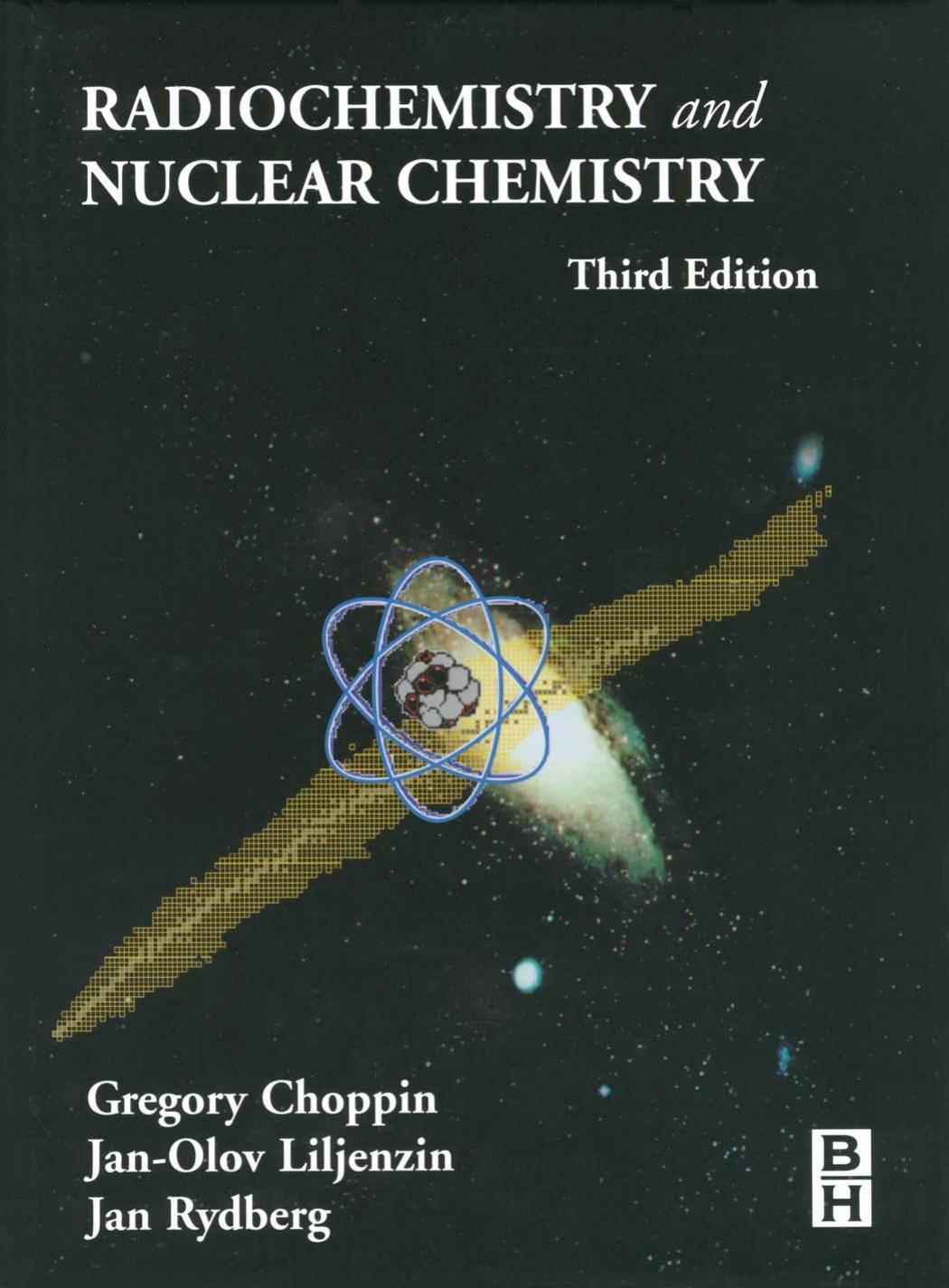 Radiochemistry and Nuclear Chemistry 2002