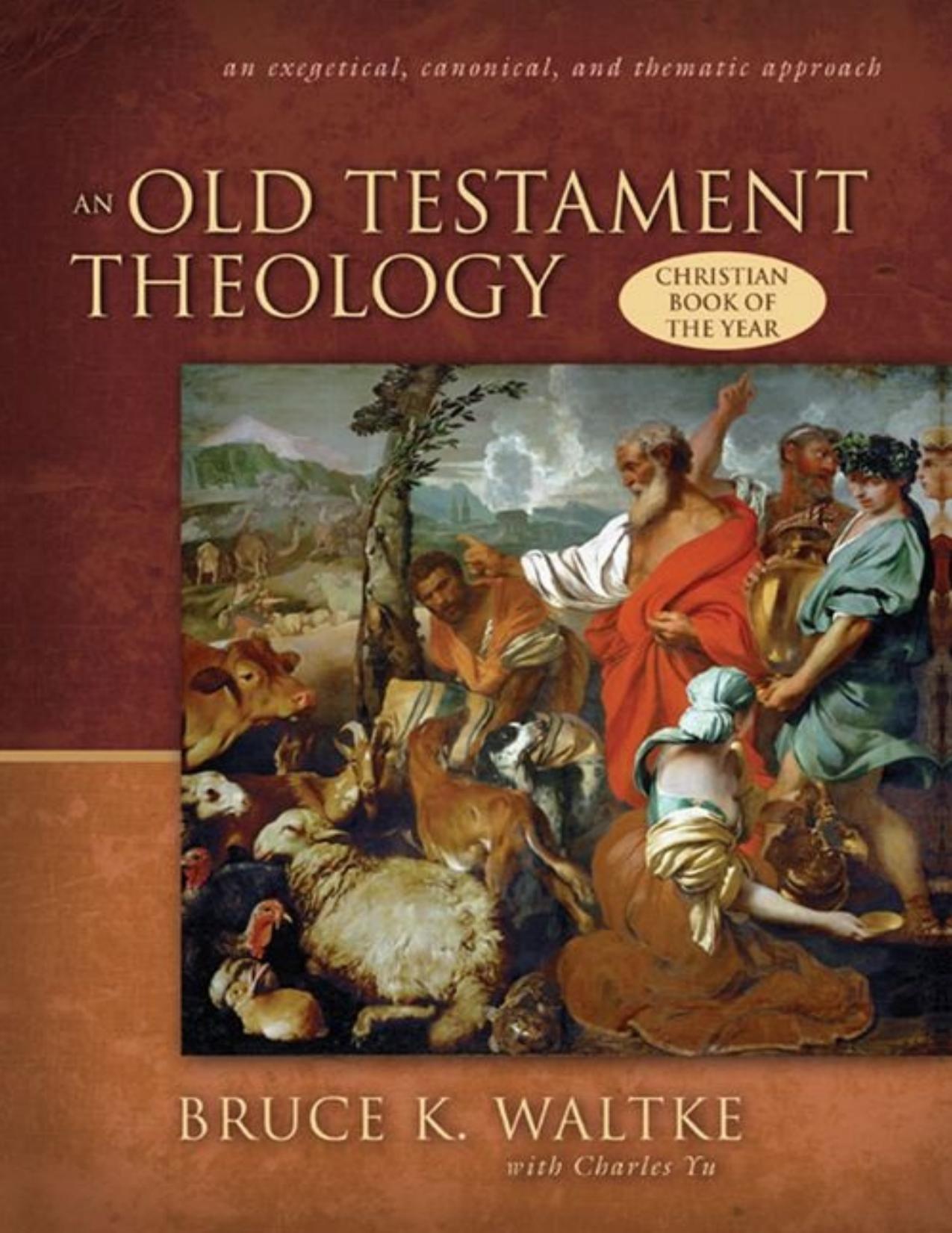 An Old Testament Theology - PDFDrive.com