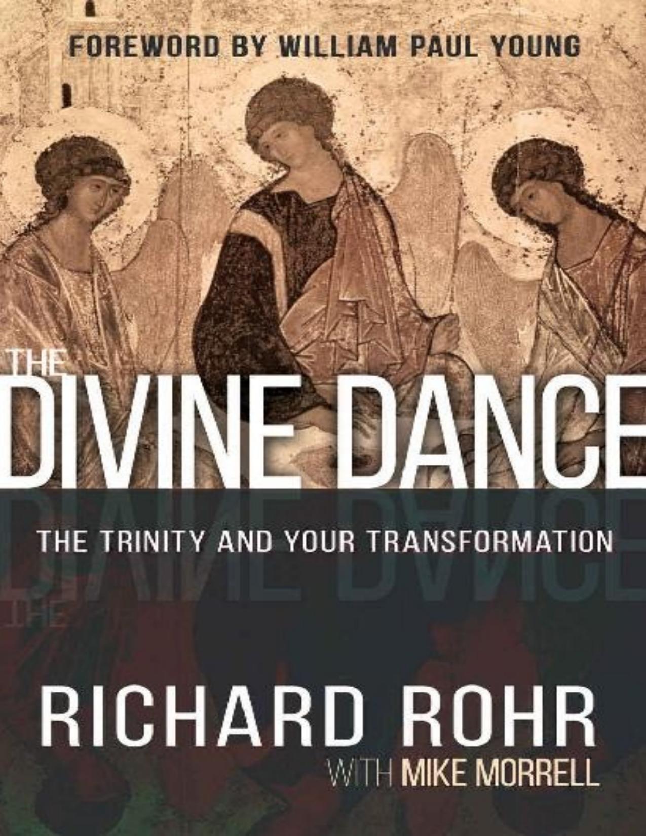 Divine Dance: The Trinity and Your Transformation - PDFDrive.com