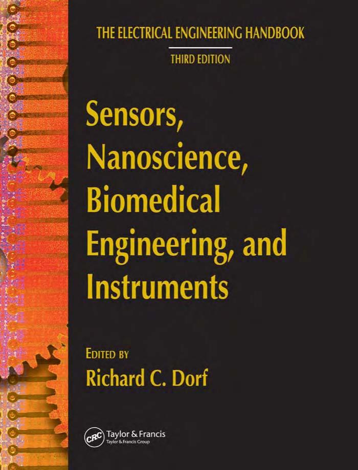 Sensors, Nanoscience, Biomedical Engineering, and Instruments