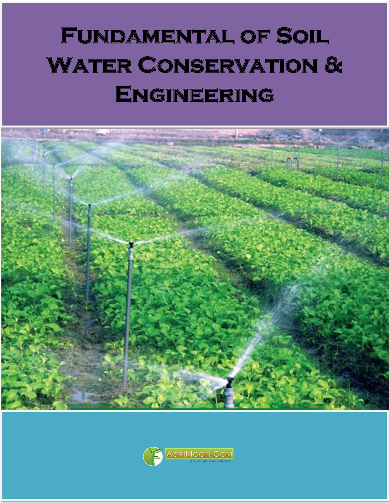 Fundamental of Soil Water Conservation & Engineering ( PDFDrive.com )
