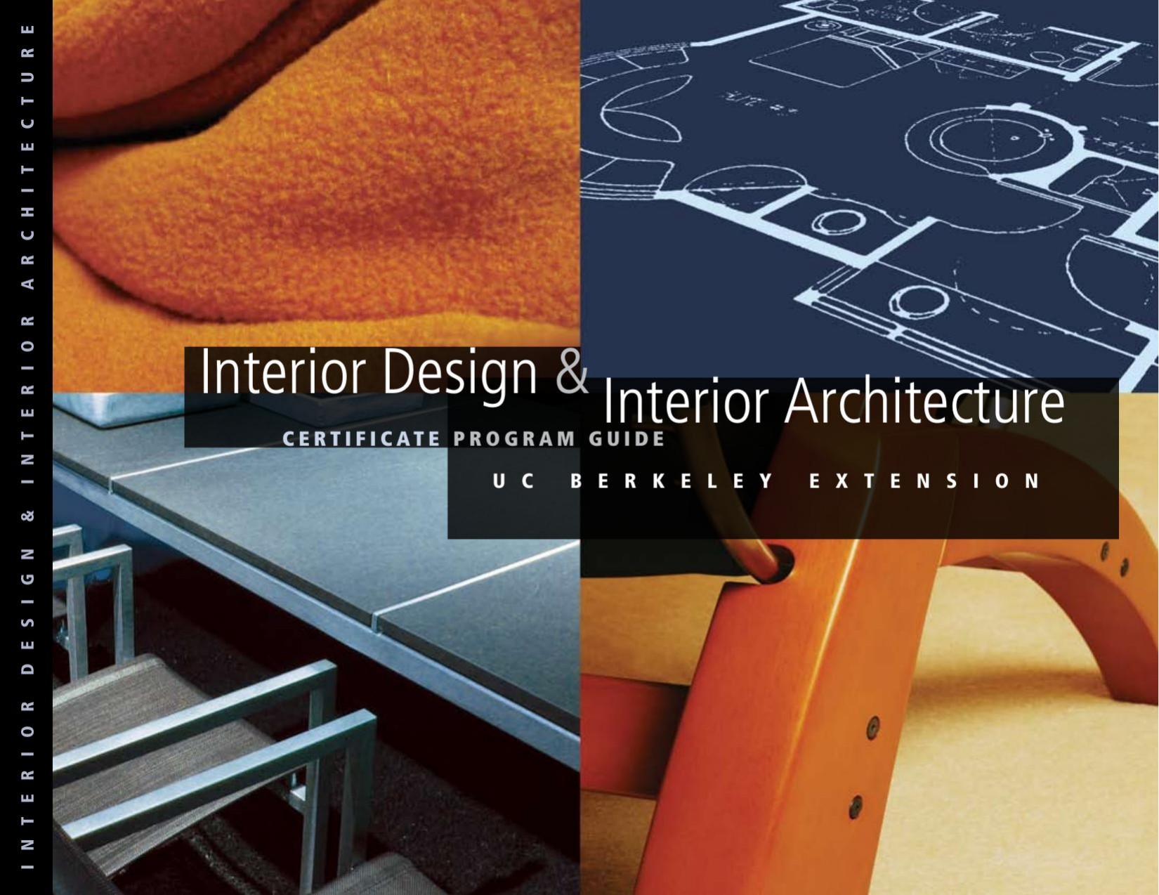 Interior Design & Interior Architecture