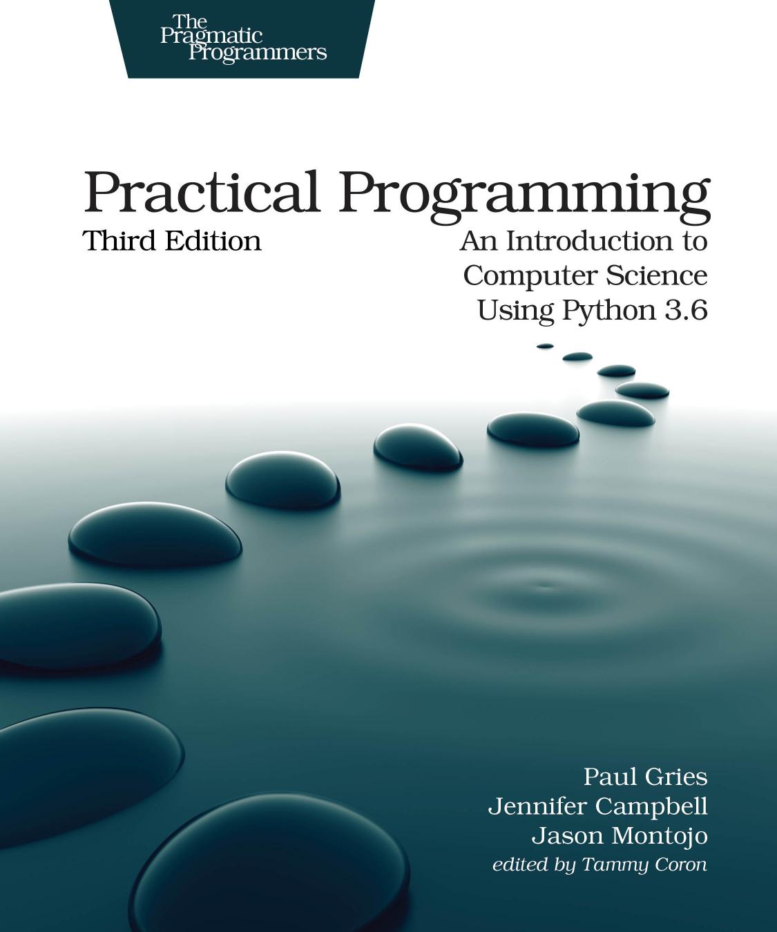 Practical Programming, Third Edition