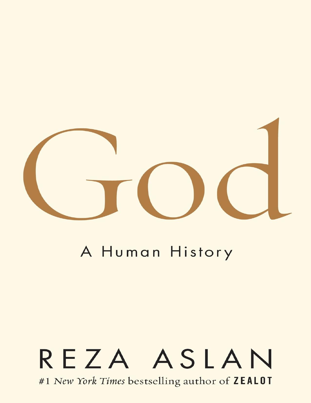 God: A Human History - PDFDrive.com