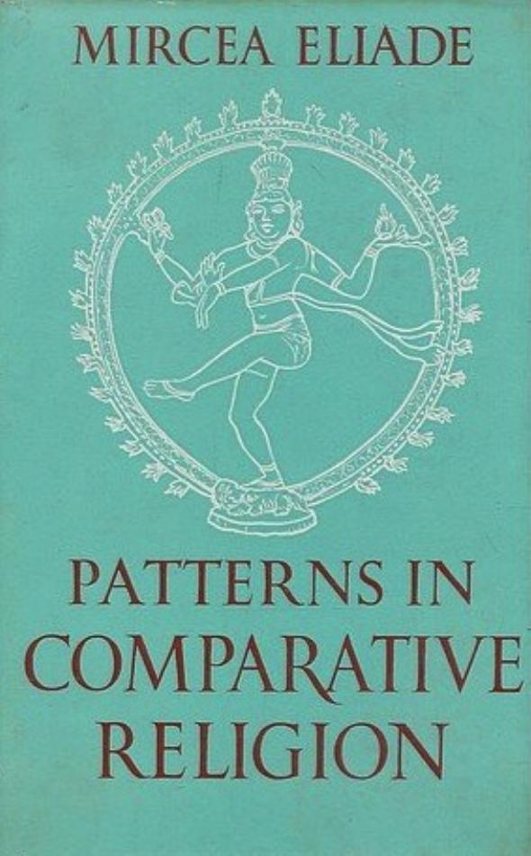 Patterns in Comparative Religion