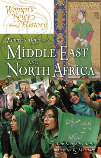 Women's Roles in the Middle East and North Africa (Women's Roles through History)