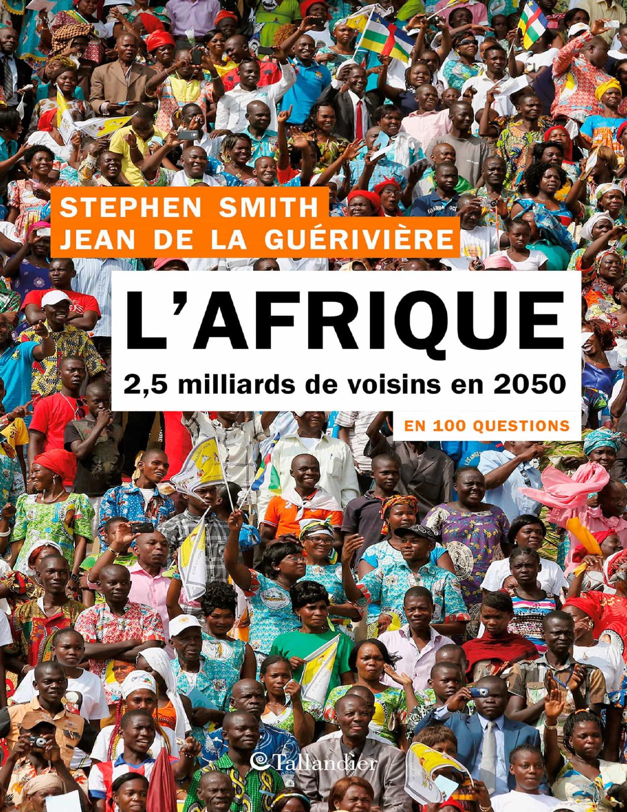 L'Afrique en 100 questions