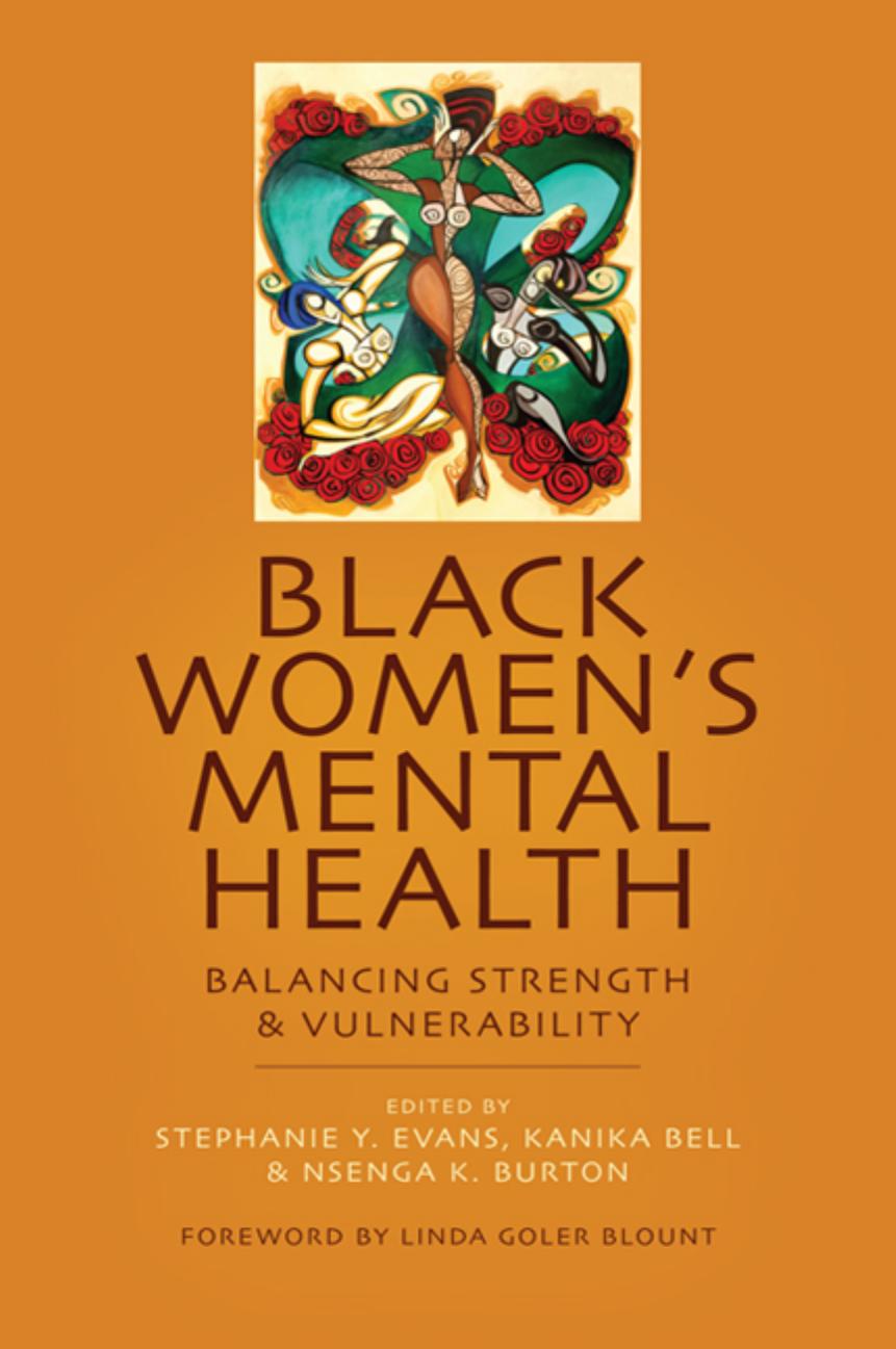 Black Women's Mental Health