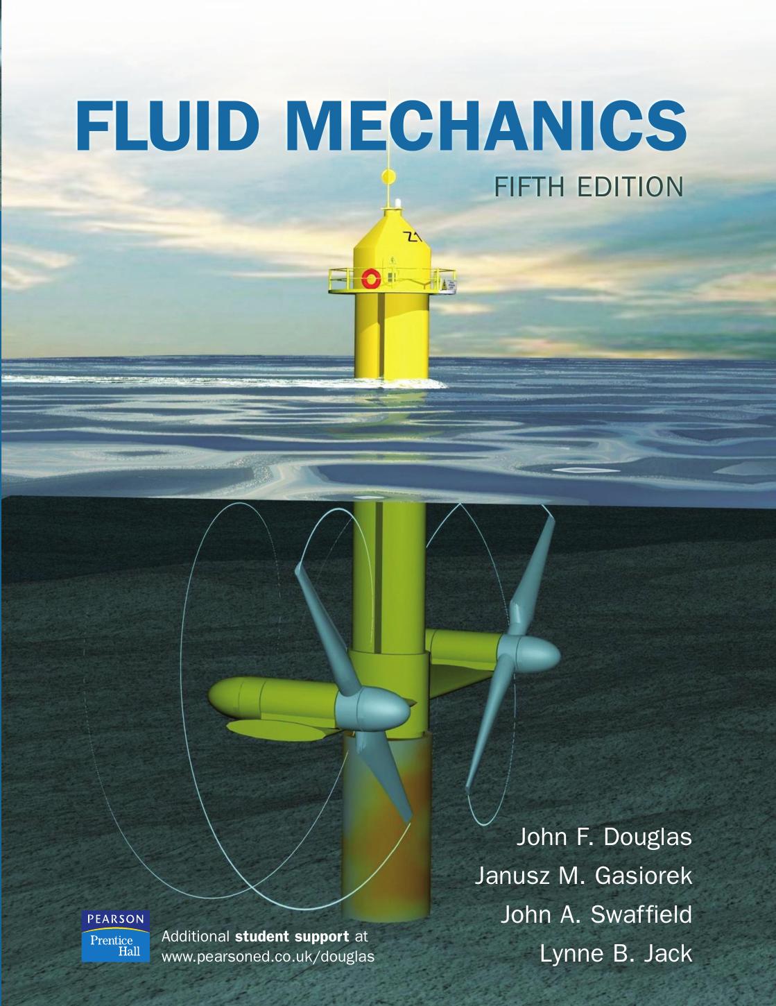 Fluid Mechanics 5th Edition