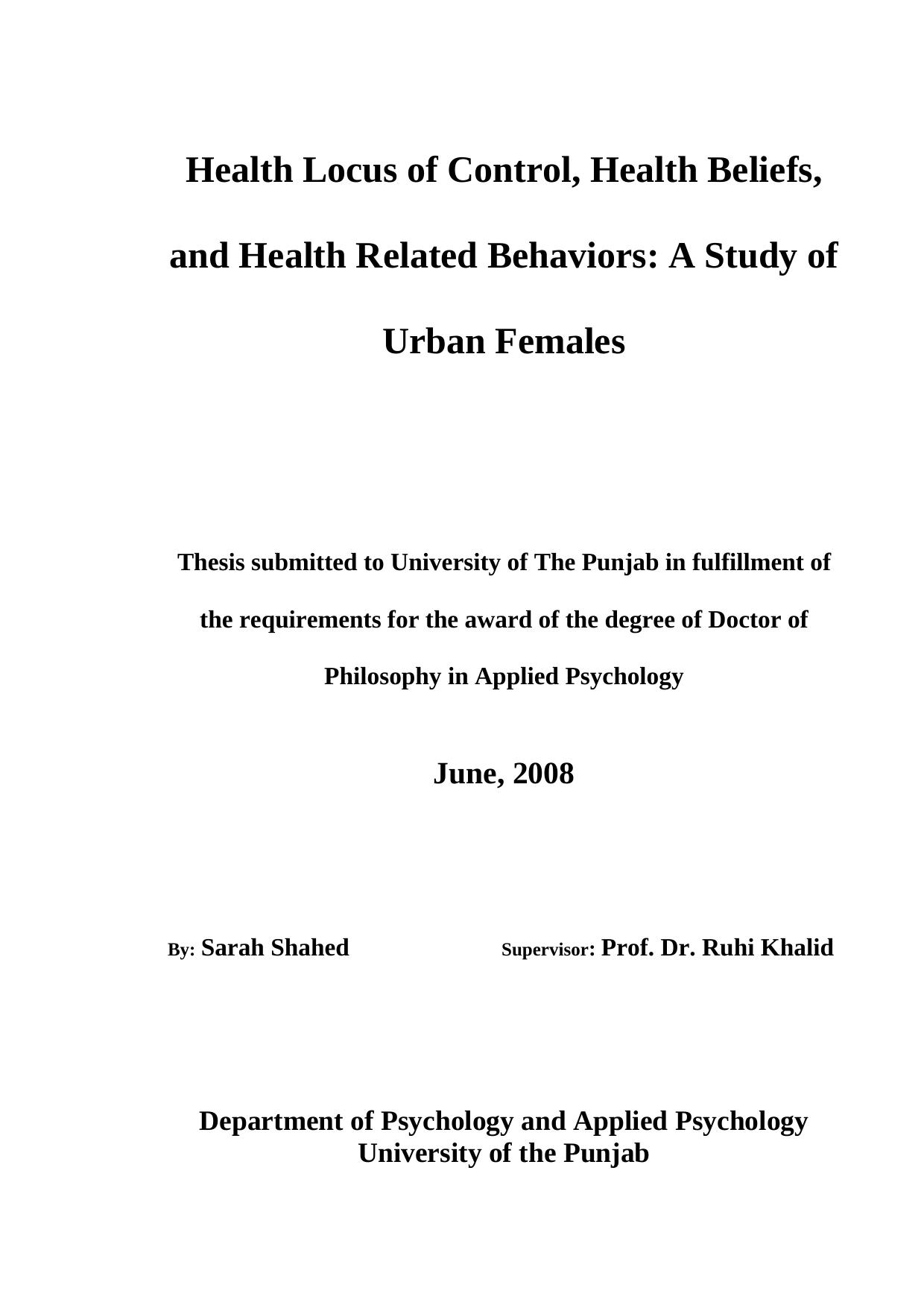 Microsoft Word - sarah shahed.thesis.roman numbered.pdf