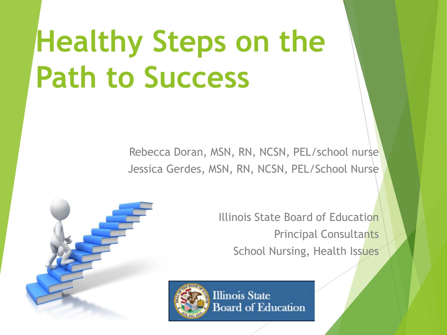 Developing School Health Policy, Procedures, and Protocols: Please!