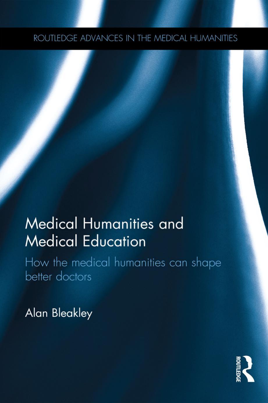 Medical Humanities and Medical Education