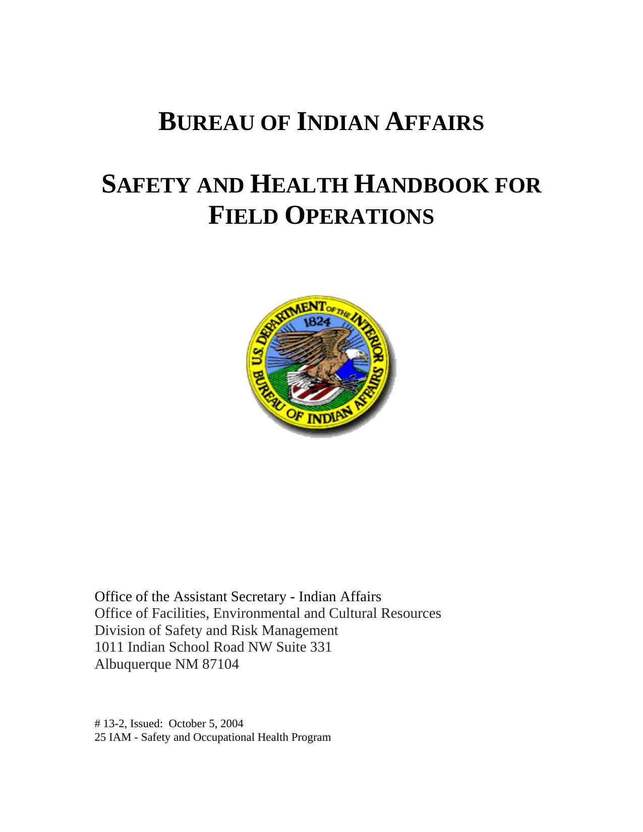 Field Ops Safety Handbook (7.20.PDF